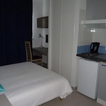 Aparthotel Le Clos De Celony