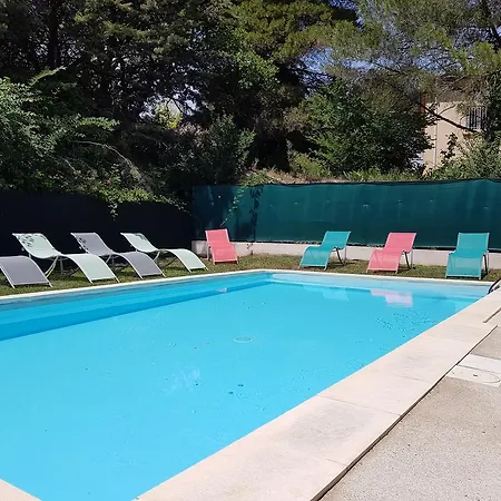 Le Clos De Celony 3*