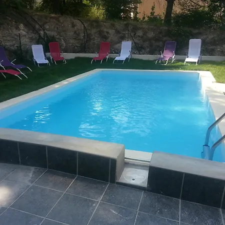 Le Clos De Celony 3* Aix-en-Provence